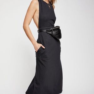 Free people sunrise jumper